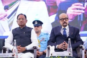 संविधान का व्याख्याकार, नागरिक अधिकारों का संरक्षक और न्याय का सजग प्रहरी बनकर खड़ा है उच्च न्यायालय : राज्यपाल रमेन डेका