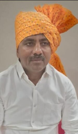 घायल गायों के उपचार के लिए शारदा की पीएमओ से एंबुलेंस की गुहार…