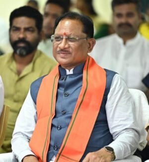 ‘मन की बात’ करोड़ों देशवासियों को जोड़ने, प्रेरित करने, नवाचार और उत्कृष्ट कार्यों को सामने लाने का माध्यम : मुख्यमंत्री साय