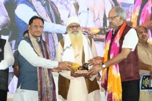 जीएसटी रिफॉर्म्स से आर्थिक क्षेत्र में हुए ऐतिहासिक बदलाव- मुख्यमंत्री श्री साय