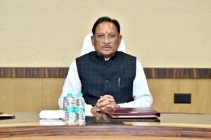 कैबिनेट की बैठक में लिए गए कई महत्वपूर्ण निर्णय, मुख्यसचिव विकासशील का किया गया स्वागत….
