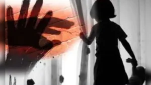 दुर्ग में 6 साल की बच्ची के साथ दुष्कर्म, मुंह बोले 51 साल के बड़े पापा ने दिया घटना को अंजाम