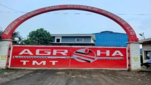 रायगढ़ में स्टील प्लांट में हादसा: गर्म राख गिरने से मजदूर की दर्दनाक मौत….