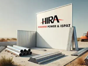 गोदावरी पॉवर एंड इस्पात लिमिटेड का पैलेट प्लांट बंद….