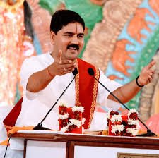 12 से 20 सितंबर तक आईटीआई ग्राउंड जोन 1 खुर्सीपार में राम कथा का भव्य आयोजन.. बुधवार 3 सितंबर को सुबह 9:00 बजे होगा कथा स्थल पर भूमि पूजन…