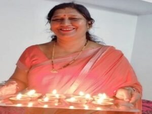 भाजपा ने भुला दी अपनी ही कर्मठ नेत्री – स्व. शोभा सोनी की पुण्यतिथि पर नहीं हुई कोई स्मृति सभा