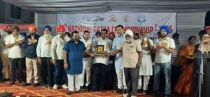 पंजाब ने जीता ओवरऑल खिताब, छत्तीसगढ़ ने उपविजेता बनकर दिल जीते