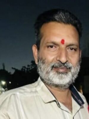 रामनगर वार्ड 19 के निवासी सुरेंद्र सिंह वर्मा का आकस्मिक निधन…