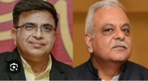 BREAKING: नान घोटाला केस – रिटायर्ड IAS आलोक शुक्ला और अनिल टुटेजा को स्पेशल कोर्ट से जमानत