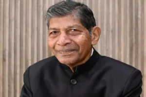 कोरबा कलेक्टर को हटाने की मांग पर अड़े पूर्व गृहमंत्री ननकी राम कंवर…