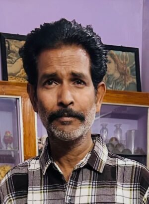 निधन : सुजीत कुमार सिंह का निधन….