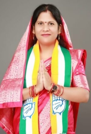 भाजपा की साजिश का खुलासा,बीरनपुर प्रकरण में सीबीआई की चार्जशीट ने खोला सच : विधायक यशोदा नीलांबर वर्मा