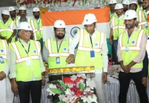 छत्तीसगढ़ को मिला पहला राष्ट्रीय राजमार्ग टनल : सिर्फ 12 महीनों में निर्माण कार्य पूरा, विकास की राह में ऐतिहासिक उपलब्धि