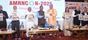 राष्ट्रीय सम्मेलन के सुझाव पर क्रियान्वयन करेगी राज्य सरकार- कृषि मंत्री नेताम