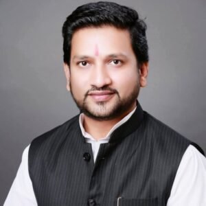 कांग्रेस पर भाजपा का तीखा हमला- विक्रांत बोले मिशन संडे ‘मिशन फंडे’ है