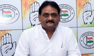 सरकार 32 लाख उपभोक्ताओं का राशन कार्ड निरस्त करने का षड़यंत्र कर रही – कांग्रेस