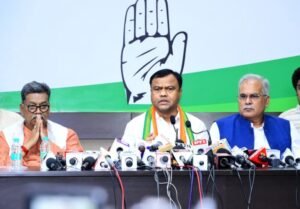 जांच एजेंसी और अदालतों में सांठगांठ के सुबूत