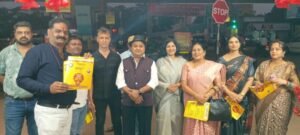 भिलाई चेम्बर ऑफ कॉमर्स का ‘आया त्योहार चलो बाजार’ अभियान — लोगों से की लोकल बाजारों में खरीदारी की अपील