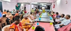 दीपावली बनी सेवा का पर्व, आर्य समाज ने जगाया मानवता का दीप