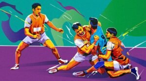 खुर्सीपार में दीपावली पर्व पर कबड्डी व चौसर प्रतियोगिता का भव्य आयोजन 27 अक्टूबर को