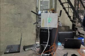 भिलाई इस्पात संयंत्र में कैप्टिव 5G नेटवर्क का सफल परीक्षण; किसी भी पीएसयू में पहली बार