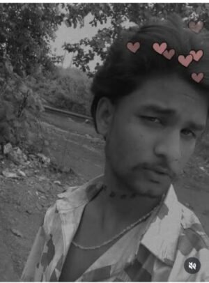 रंगोली पर सायकल चढ़ाने के कारण युवक की हत्या