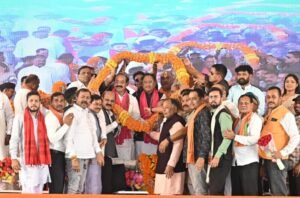 पंडवानी एक ऐसी विधा है, जिसके माध्यम से छत्तीसगढ़ को दुनिया भर में पहचान मिली है- मुख्यमंत्री साय