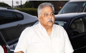 मशहूर अभिनेता सतीश शाह का निधन, 74 वर्ष की उम्र में ली अंतिम सांस, किडनी की बीमारी से जूझ रहे थे