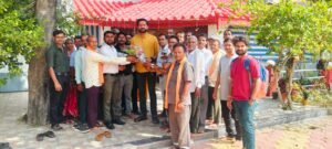 देवारीभाठ में विक्रांत के प्रयास से खुलेगी नवीन सहकारी सोसायटी