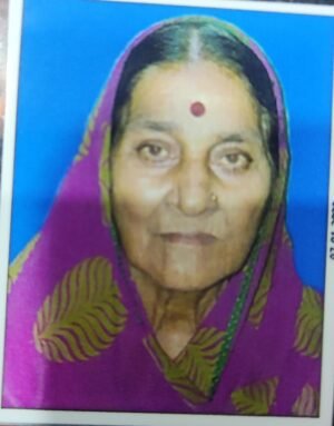 राजपरिवार की ललिता सिंह का निधन