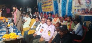 खुर्सीपार में दीपावली पर्व पर कबड्डी व चौसर प्रतियोगिता का भव्य आयोजन