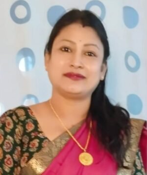 मोदी की योजना नहीं – मोदी की गारंटी लागू करे छ ग सरकार – कुसुम दुबे