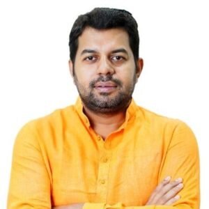 भाजयुमो प्रदेश कार्यसमिति सदस्य व रायपुर प्रभारी मनीष पाण्डेय को बिहार विधानसभा चुनाव में पार्टी ने दी अहम जिम्मेदारी