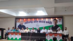 कांग्रेस ने मोदी से राज्य की जनता की ओर से पूछे 21 सवाल