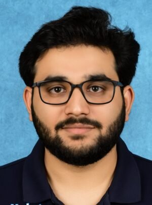 यूपीएससी जियोलॉजिस्ट एग्जाम में बालोद के धर्मेश देशमुख ने हासिल किया 10वां स्थान