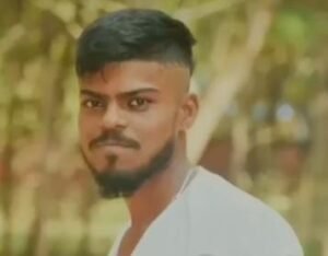 प्रेम प्रसंग में युवक की हत्या, प्रेमिका के परिजनों ने वारदात को दिया अंजाम