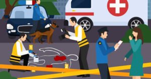 दुर्ग पुलिस का खौफ खत्म; जिले में एक माह में 12वीं हत्या — प्रदेश में सबसे ज्यादा