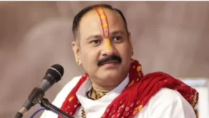 पंडित प्रदीप मिश्रा के मुखारविंद से नगपुरा में होगा शिवमहापुराण