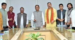 सुशासन की नई पहल: ऑनलाईन छात्रवृत्ति और शिष्यवृत्ति भुगतान के लिए समय-सीमा निर्धारित