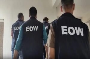 बिग ब्रेकिंग: एसीबी/ ईओडब्लू की प्रदेशभर में छापेमारी कार्यवाही