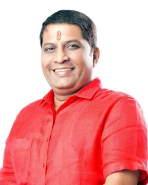 राजेश शर्मा बने दूरसंचार सलाहकार समिति के सदस्य