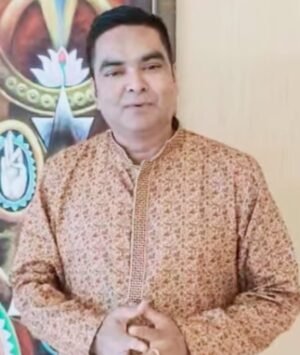 विधानसभा भवन लोकार्पण कार्यक्रम में नहीं शामिल हो सकेंगे विधायक रिकेश सेन, बिहार विधानसभा चुनाव में प्रभारी की दोनों सीट पर बंटे रहेंगे, छत्तीसगढ़ को दिया यह संदेश