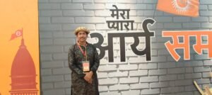 प्रधानमंत्री नरेंद्र मोदी बोले – स्वामी दयानंद के विचार ही आत्मनिर्भर भारत की आधारशिला हैं