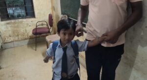 कांकेर: स्कूल के शिक्षक और चपरासी 5 साल की मासूम बच्ची को कक्षा में ही बंद कर घर चले गए