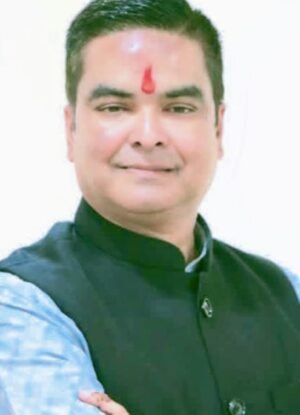 बिहार में दूसरे चरण के लिए विधायक रिकेश सेन को औरंगाबाद में मिली जवाबदारी, आज शाम भिलाई से होंगे रवाना