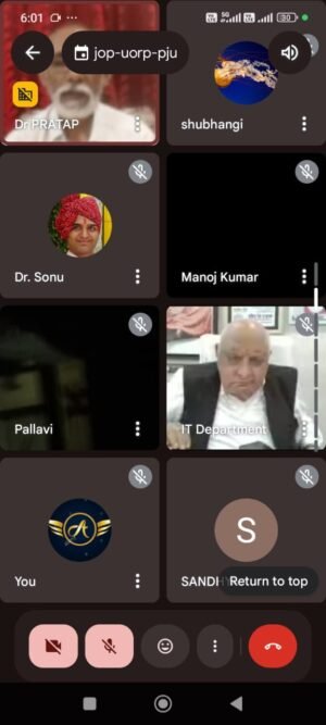 शंकराचार्य टेक्निकल कैंपस में AICTE-ATAL प्रायोजित आर्टिफिशियल इंटेलिजेंस और मशीन लर्निंग FDP का भव्य शुभारंभ