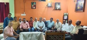 गौड़ ब्राह्मण समाज भिलाई का दीपावली मिलन-अन्नकूट प्रसादी 9 नवम्बर को, प्रतिभाशाली विद्यार्थियों का होगा सम्मान