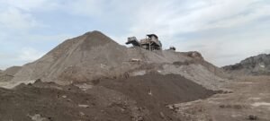 एमआरडी ने एल.डी. स्लैग प्रेषण में बनाया नया रिकॉर्ड