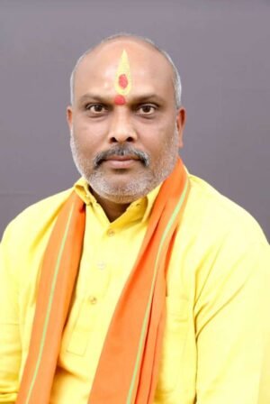 दुर्ग ग्रामीण विधायक ललित चंद्राकर के जन्म दिवस पर मुख्यमंत्री विष्णु देव साय प्रदेश अध्यक्ष किरण सिंह देव सहित भाजपा नेताओं ने दी बधाई चंद्राकर