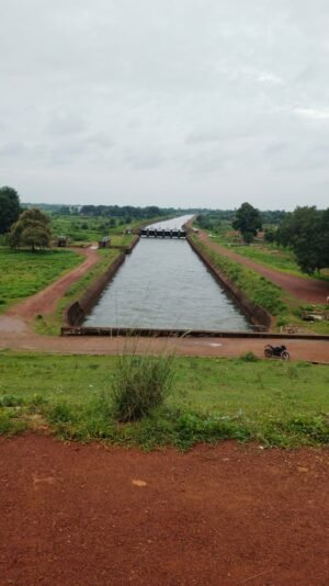 तांदुला जल संसाधन संभाग दुर्ग ने हर खेत तक पानी पहुँचाकर दुर्ग ने रचा ‘जल क्रांति’ का इतिहास